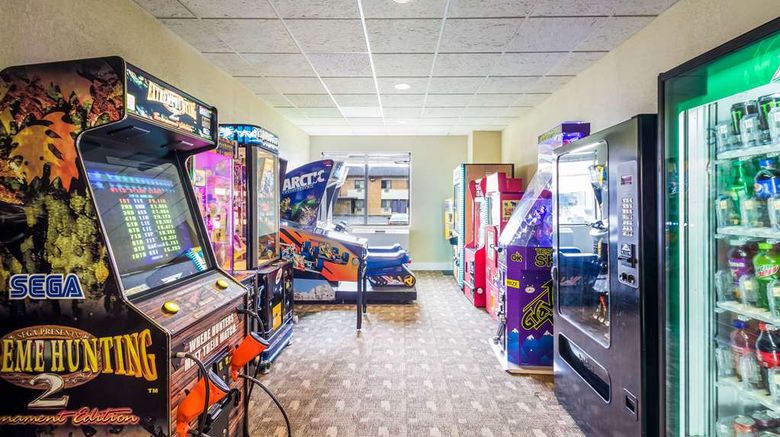 <b>Quality Suites Milwaukee Airport Other</b>. Images powered by <a href="https://iceportal.shijigroup.com/" title="IcePortal" target="_blank">IcePortal</a>.