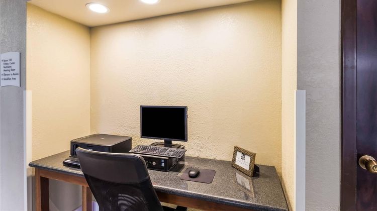 Quality Suites Milwaukee Airport Other
