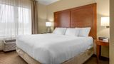 Comfort Inn & Suites Suite