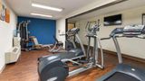 Comfort Inn & Suites Health