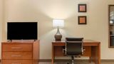 Comfort Inn & Suites Room
