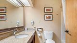 Comfort Inn & Suites Room
