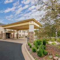 Comfort Inn & Suites