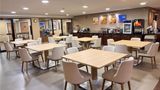 Comfort Inn & Suites Restaurant