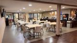 Comfort Inn & Suites Restaurant