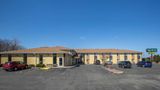 <b>Quality Inn and Suites West Bend Exterior</b>. Images powered by <a href="https://iceportal.shijigroup.com/" title="IcePortal" target="_blank">IcePortal</a>.