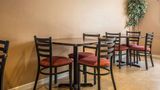 <b>Quality Inn and Suites West Bend Restaurant</b>. Images powered by <a href="https://iceportal.shijigroup.com/" title="IcePortal" target="_blank">IcePortal</a>.