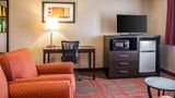 <b>Quality Inn and Suites West Bend Suite</b>. Images powered by <a href="https://iceportal.shijigroup.com/" title="IcePortal" target="_blank">IcePortal</a>.