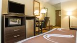 Quality Inn & Suites Marinette Suite