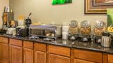 Quality Inn & Suites Marinette Restaurant
