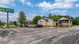 Quality Inn & Suites Marinette Exterior