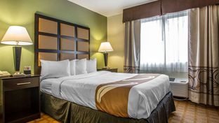 Quality Inn & Suites Marinette