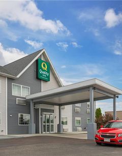 Quality Inn