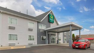 Quality Inn