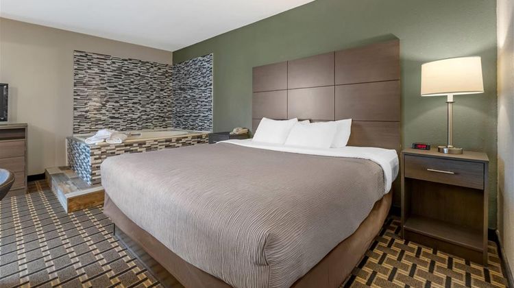 Quality Inn Suite