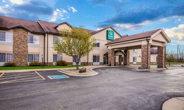Quality Inn & Suites