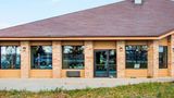 Quality Inn & Suites Exterior