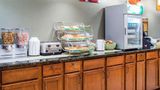 Quality Inn & Suites Restaurant