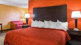 Quality Inn & Suites Suite