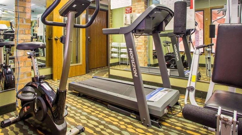 <b>Quality Inn & Suites Health</b>. Images powered by <a href="https://iceportal.shijigroup.com/" title="IcePortal" target="_blank">IcePortal</a>.