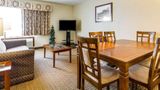 Quality Inn La Crosse North Suite
