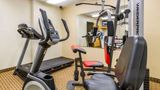 Quality Inn La Crosse North Health