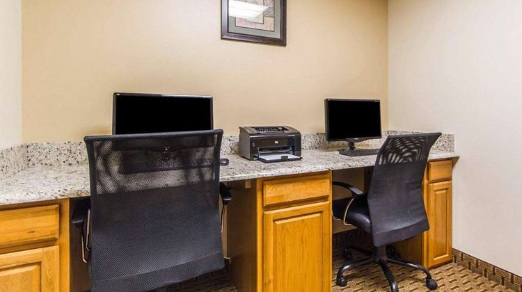 Quality Inn La Crosse North Other