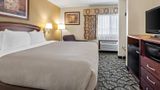 Quality Inn La Crosse North Room