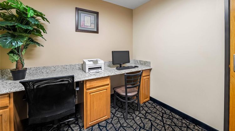 Quality Inn La Crosse North Other