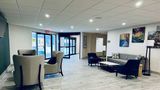 Comfort Inn And Suites Beaver Dam Lobby