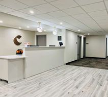 Comfort Inn And Suites Beaver Dam Lobby