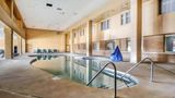 Comfort Inn And Suites Beaver Dam Pool