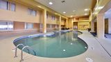 Comfort Inn And Suites Beaver Dam Pool