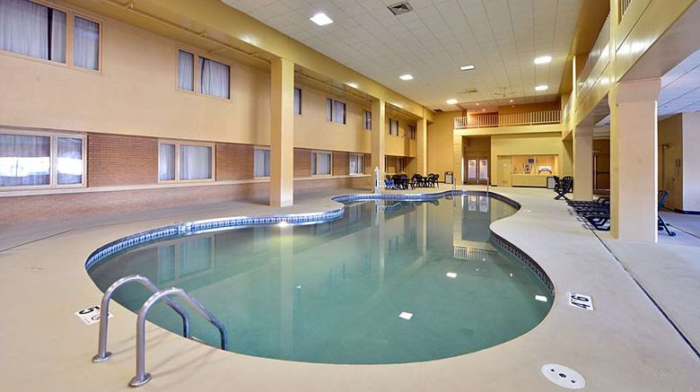 <b>Comfort Inn And Suites Beaver Dam Pool</b>. Images powered by <a href="https://iceportal.shijigroup.com/" title="IcePortal" target="_blank">IcePortal</a>.