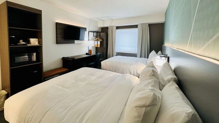 Comfort Inn And Suites Beaver Dam Room