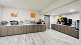 Comfort Inn And Suites Beaver Dam Restaurant