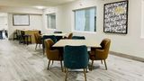 Comfort Inn And Suites Beaver Dam Restaurant