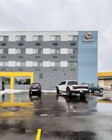 Comfort Inn And Suites Beaver Dam