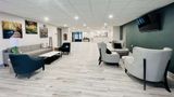 Comfort Inn And Suites Beaver Dam Lobby