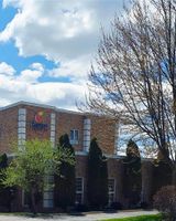 Comfort Inn & Suites Grafton
