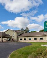 Quality Inn Redgranite