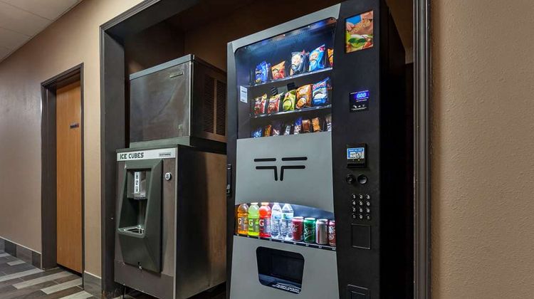 Quality Inn Redgranite Other
