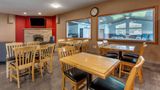 <b>Quality Inn Redgranite Restaurant</b>. Images powered by <a href="https://iceportal.shijigroup.com/" title="IcePortal" target="_blank">IcePortal</a>.