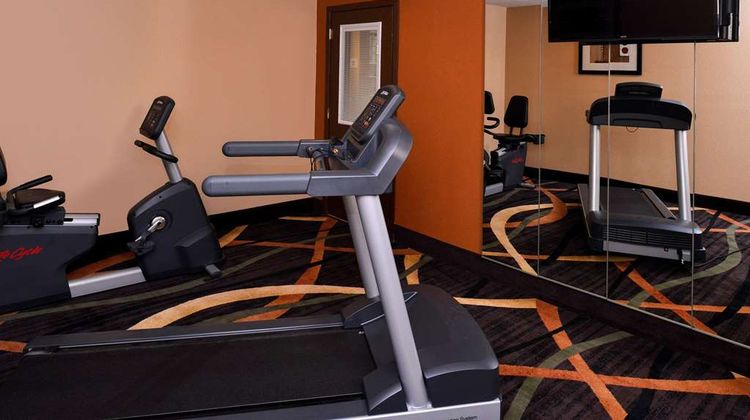 Quality Inn Appleton West Health