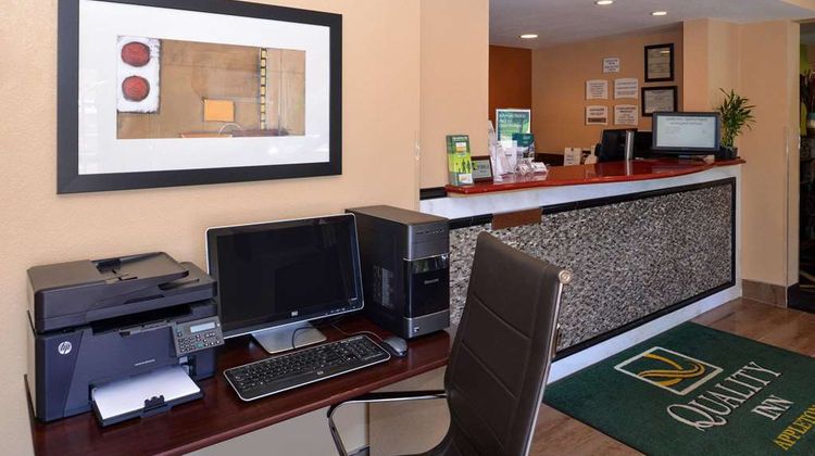 Quality Inn Appleton West Other