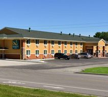 Quality Inn Appleton West Exterior