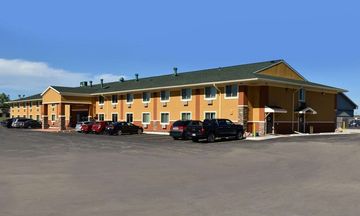 Quality Inn Appleton West