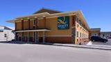<b>Quality Inn Appleton West Exterior</b>. Images powered by <a href="https://iceportal.shijigroup.com/" title="IcePortal" target="_blank">IcePortal</a>.
