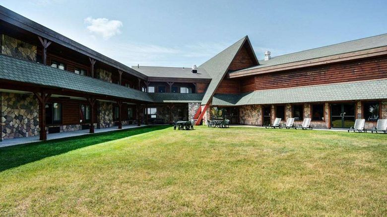 <b>Quality Inn Ashland Other</b>. Images powered by <a href="https://iceportal.shijigroup.com/" title="IcePortal" target="_blank">IcePortal</a>.