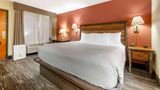Quality Inn Ashland Room